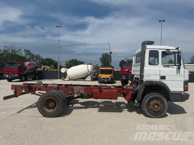 Iveco 145 Άλλα Φορτηγά