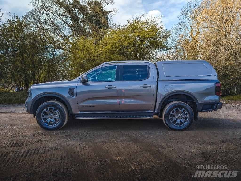 Ford Ranger Pickup/Αγροτικό