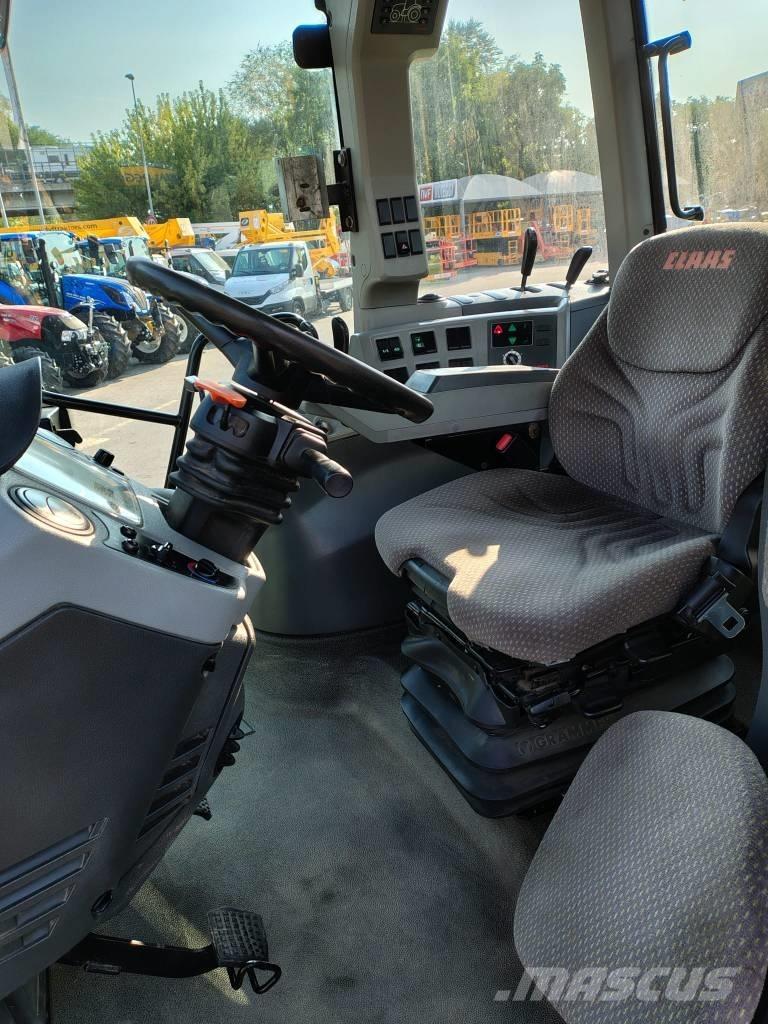 CLAAS Arion 640 Τρακτέρ