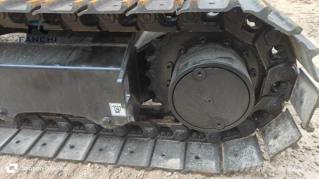 Sany SY 35 U Εκσκαφάκι (διαβολάκι) < 7t