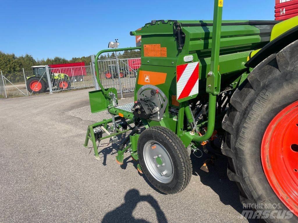 Amazone D9 3000 Σπορείς
