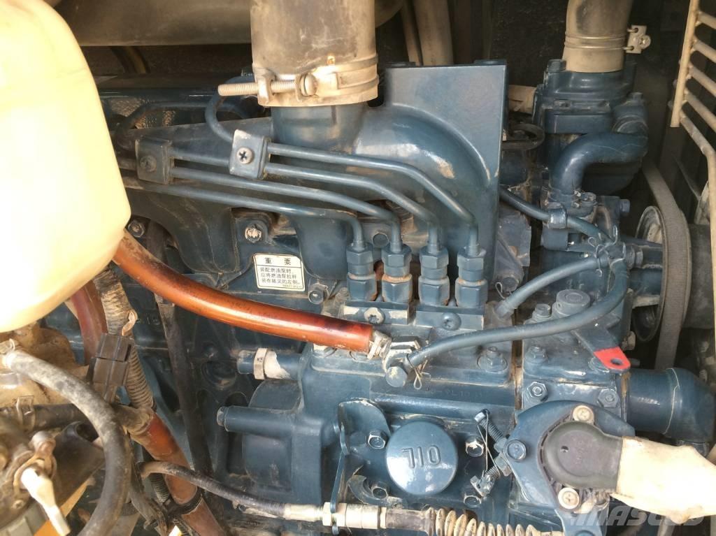 Kubota u50 Εκσκαφάκι (διαβολάκι) < 7t