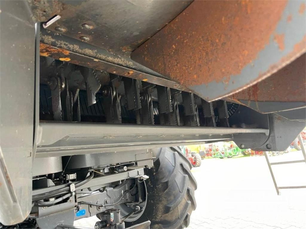 Fendt IDEAL 7 TA Θεριζοαλωνιστικές μηχανές