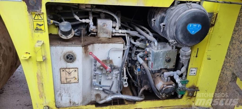 Ammann AV 85-2 Οδοστρωτήρες διπλού κυλίνδρου