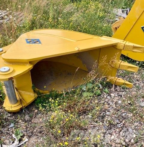 CAT 320 Άλλα εξαρτήματα