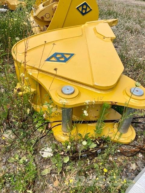 CAT 320 Άλλα εξαρτήματα