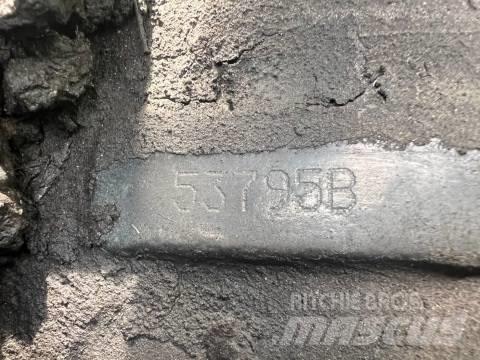 Yanmar VIO40-5B Εκσκαφάκι (διαβολάκι) < 7t