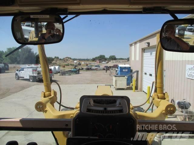 CAT 140 H VHP Γκρέιντερς