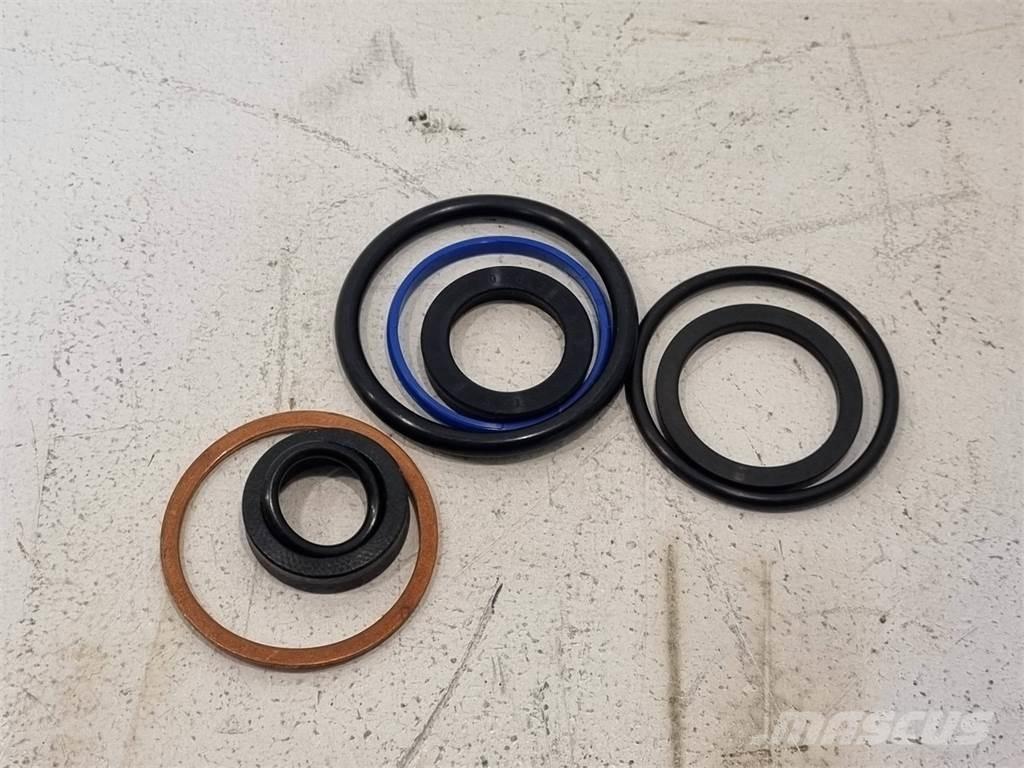 Rottne 66-136 Υδραυλικά