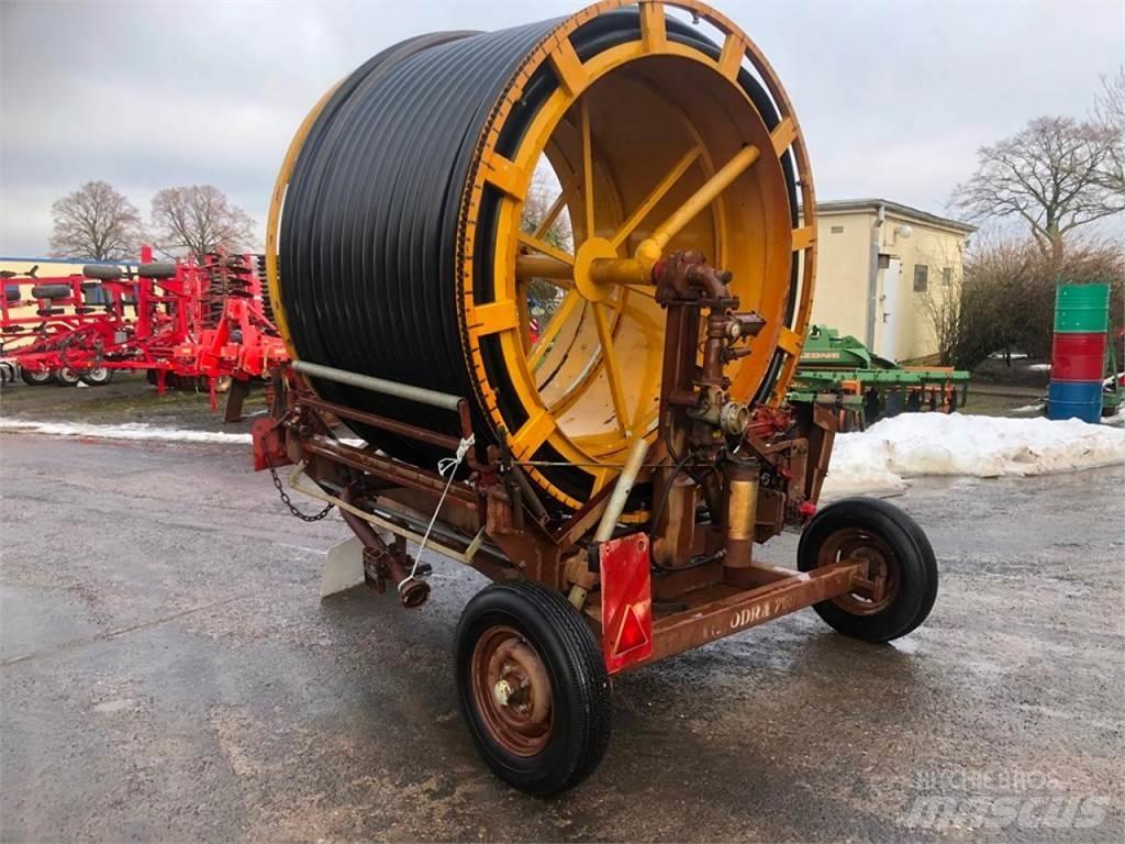  Odra 7528 Συστήματα άρδευσης