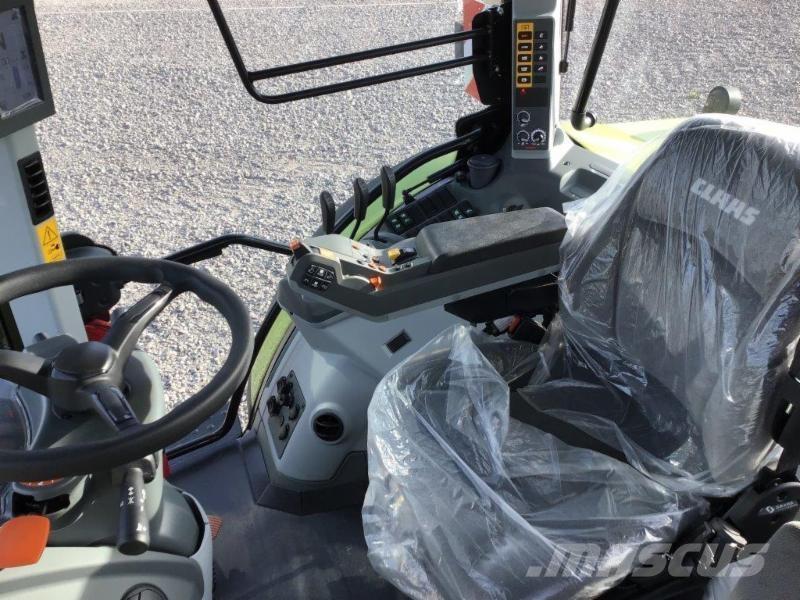 CLAAS ARION 530 Τρακτέρ
