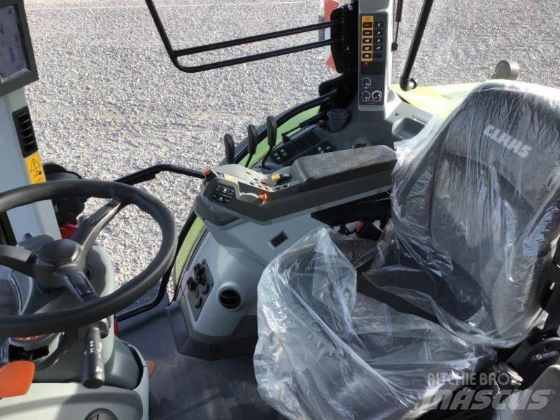 CLAAS ARION 530 Τρακτέρ