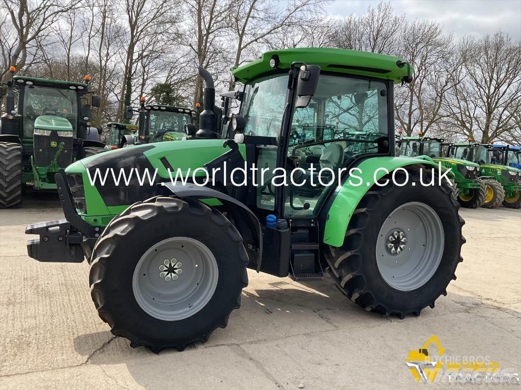 Deutz-Fahr 5110 Τρακτέρ