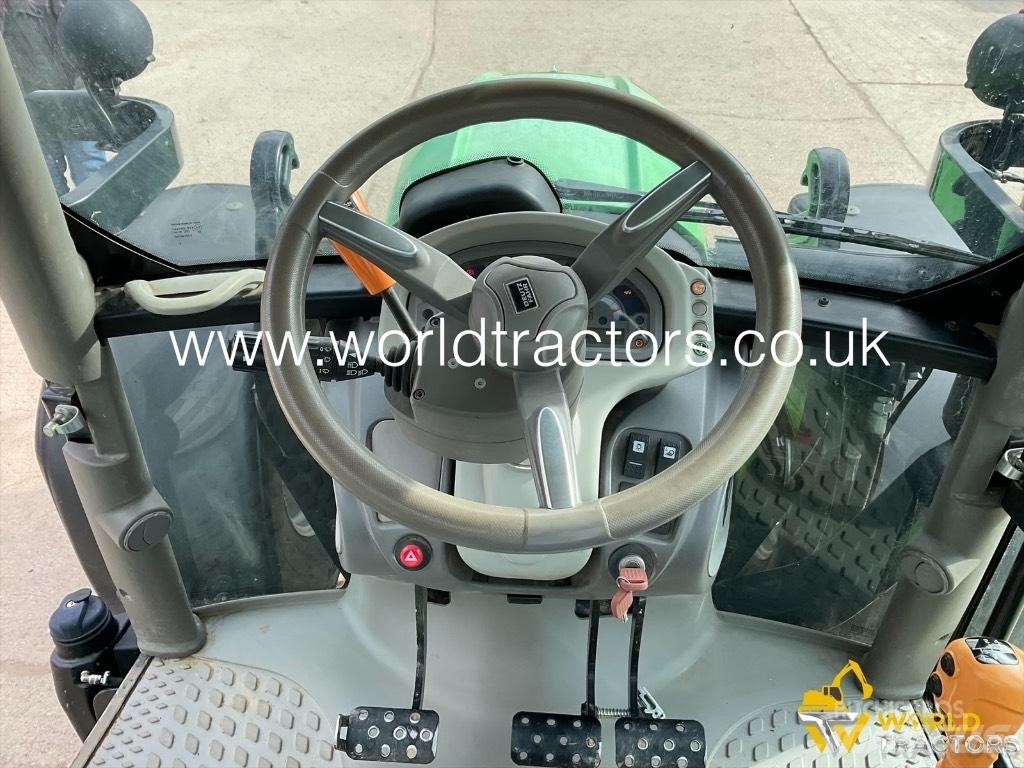 Deutz-Fahr 5110 Τρακτέρ