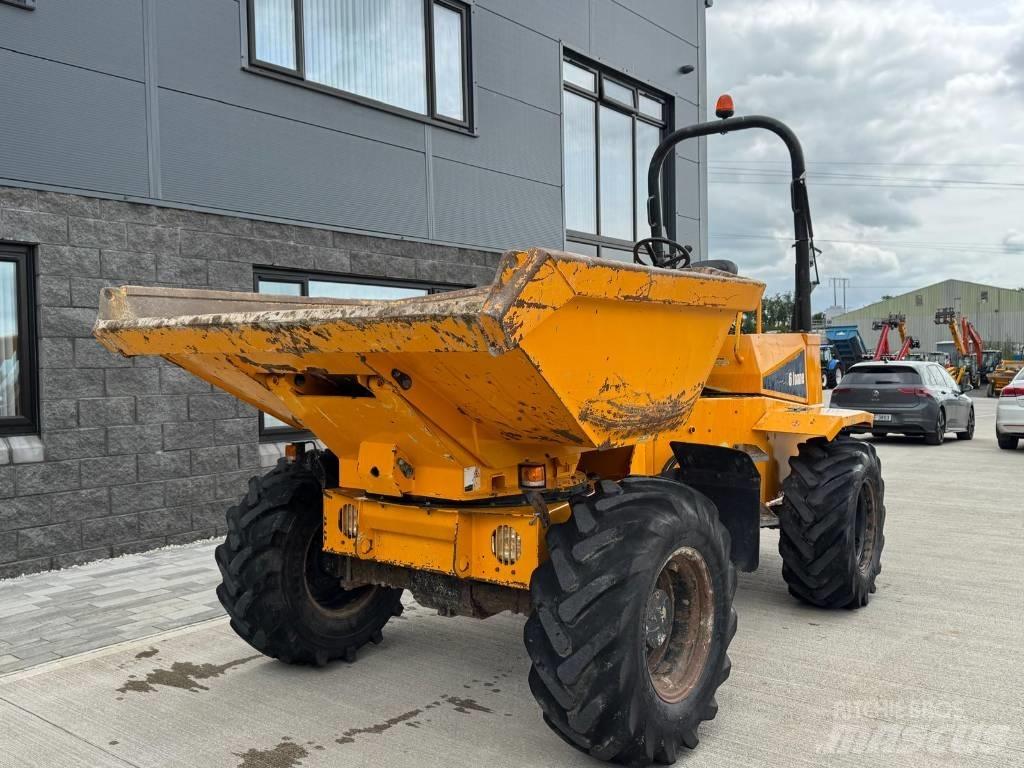 Thwaites MACH 2066 Dumpers εργοταξίου