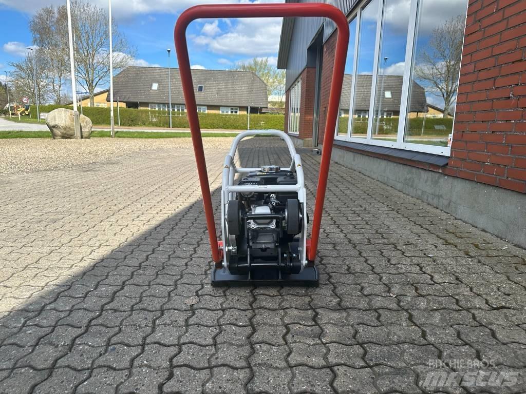 Bobcat FP 20.50 Επίπεδοι κόπανοι