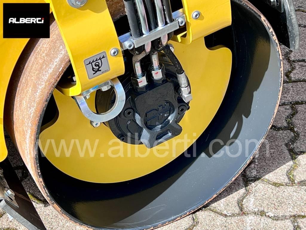 Bomag BW 100 AD M-5 Οδοστρωτήρες διπλού κυλίνδρου