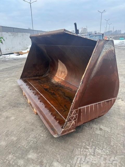 Doosan DL 450-5 Κουβάδες