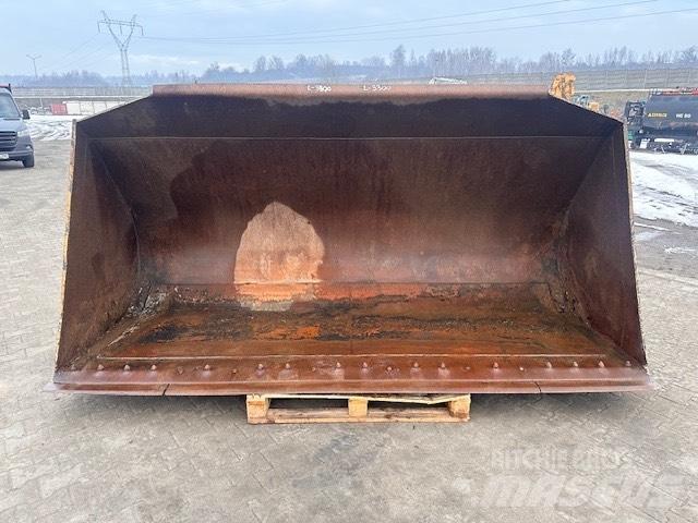 Doosan DL 450-5 Κουβάδες