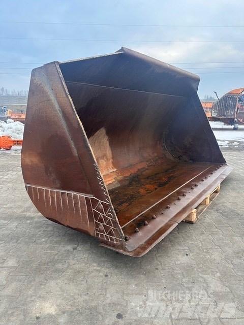 Doosan DL 450-5 Κουβάδες