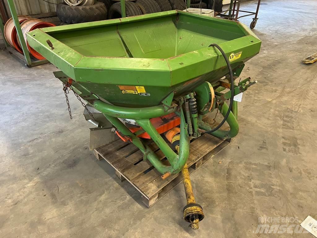 Amazone ZA-F 804 R Διαστρωτήρες ανοργάνων