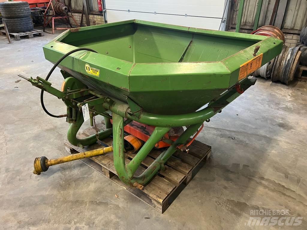 Amazone ZA-F 804 R Διαστρωτήρες ανοργάνων