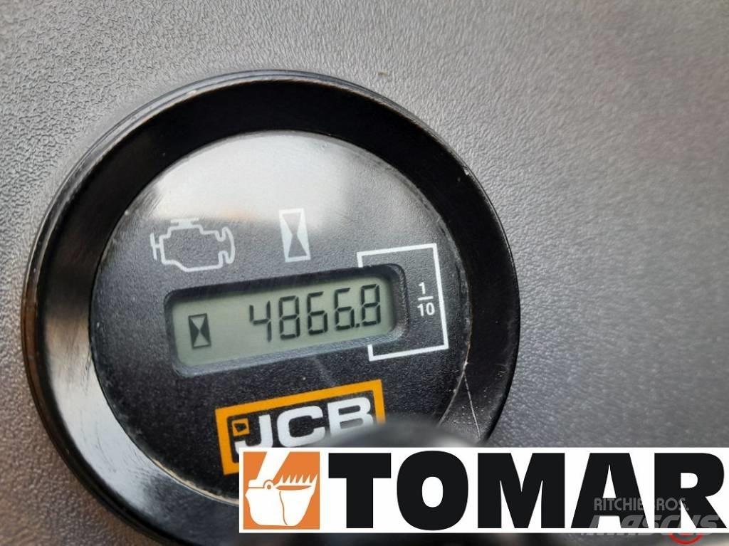 JCB 131X LC Εκσκαφείς με ερπύστριες