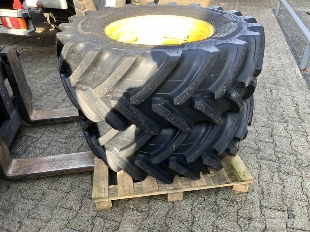 Alliance 420/70R24 Ελαστικά και ζάντες