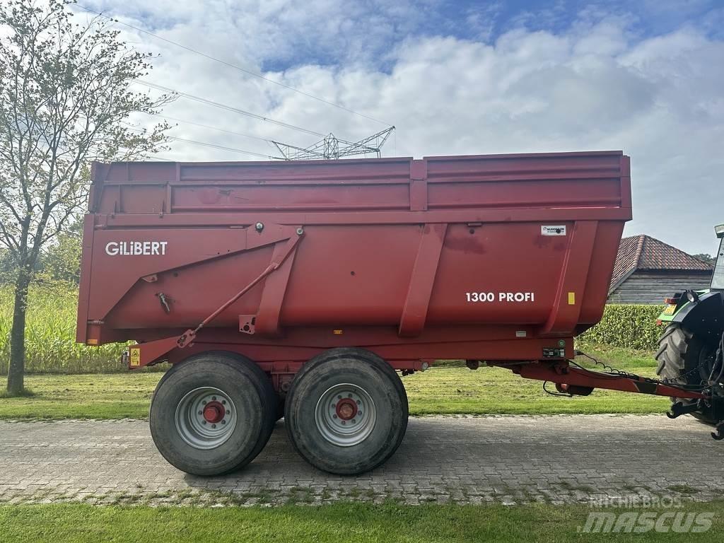 Gilibert 13 ton Άλλα γεωργικά μηχανήματα