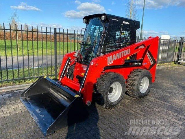 Manitou 2200R Φορτωτάκια