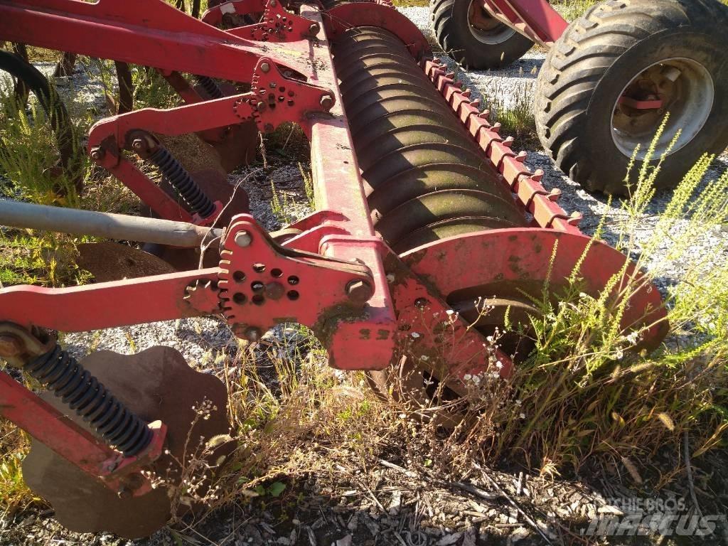 Horsch Terrano 5 FX Καλλιεργητές - Ρίπερ