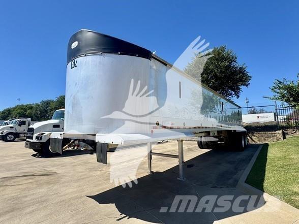 Dragon S85SS Ανατρεπόμενες ρυμούλκες