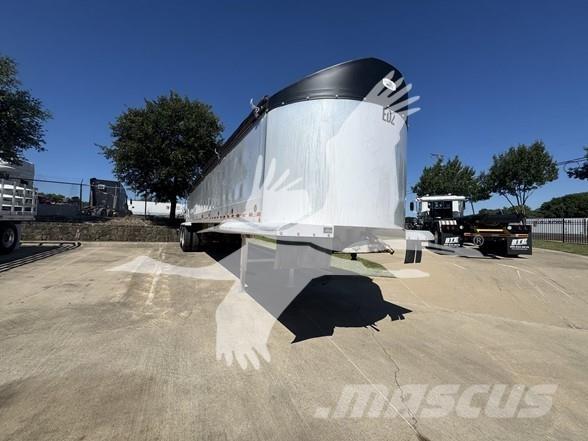 Dragon S85SS Ανατρεπόμενες ρυμούλκες