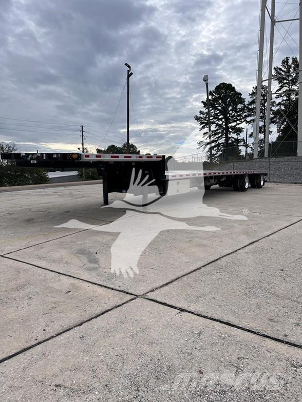 Fontaine  Ημιρυμούλκες με χαμηλό δάπεδο