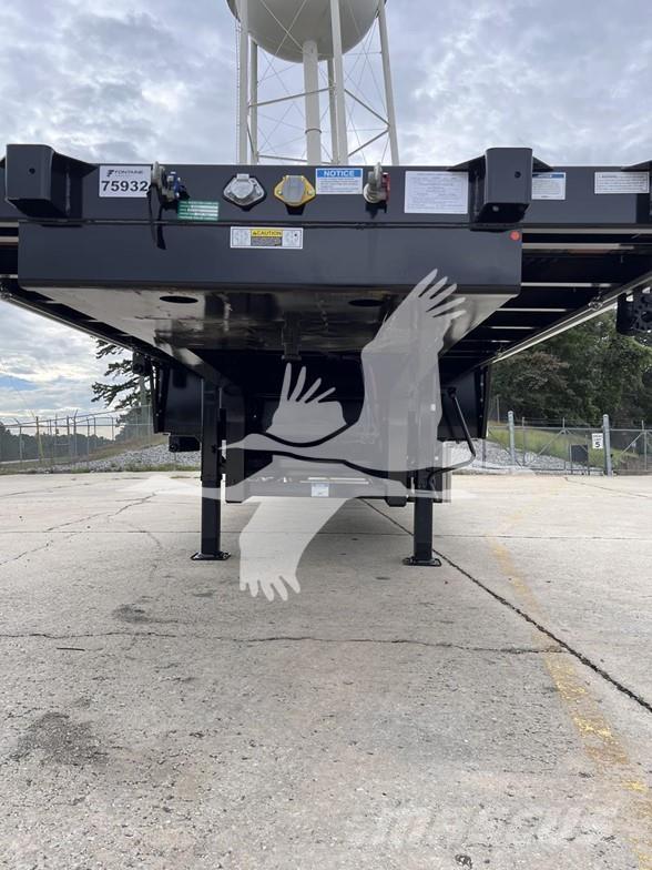 Fontaine  Ημιρυμούλκες με χαμηλό δάπεδο