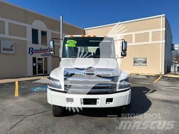 Hino L7 Φορτηγά Σασί