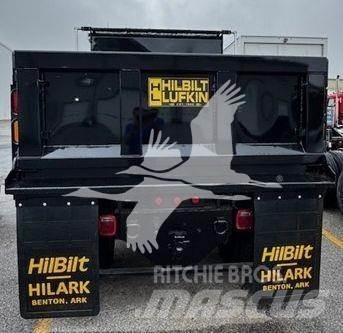 Hino L7 Φορτηγά Ανατροπή