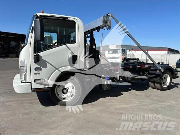 Hino S5 Κατασκευές - Άλλα