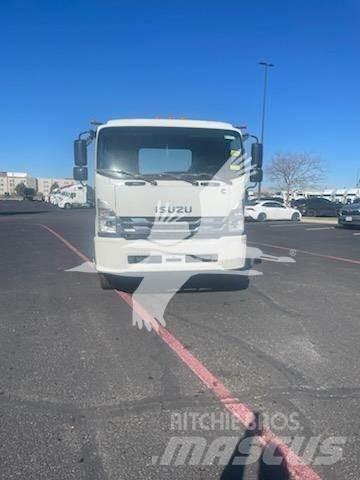 Isuzu FVR Φορτηγά Σασί