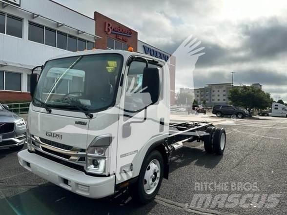 Isuzu NPR HD Φορτηγά Σασί