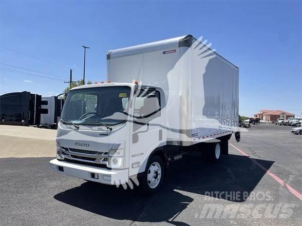 Isuzu NPR HD Κατασκευές - Άλλα