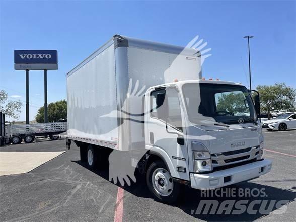 Isuzu NPR HD Κατασκευές - Άλλα