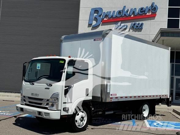 Isuzu NPR HD Κατασκευές - Άλλα