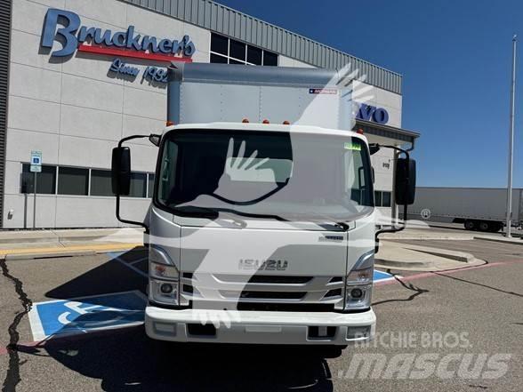 Isuzu NPR HD Κατασκευές - Άλλα