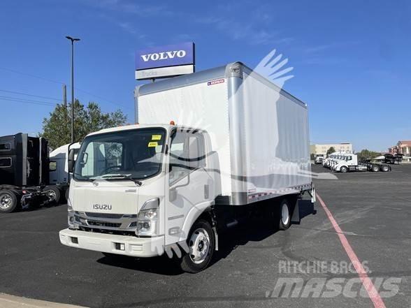 Isuzu NPR HD Κατασκευές - Άλλα