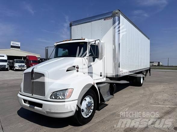 Kenworth T270 Κατασκευές - Άλλα