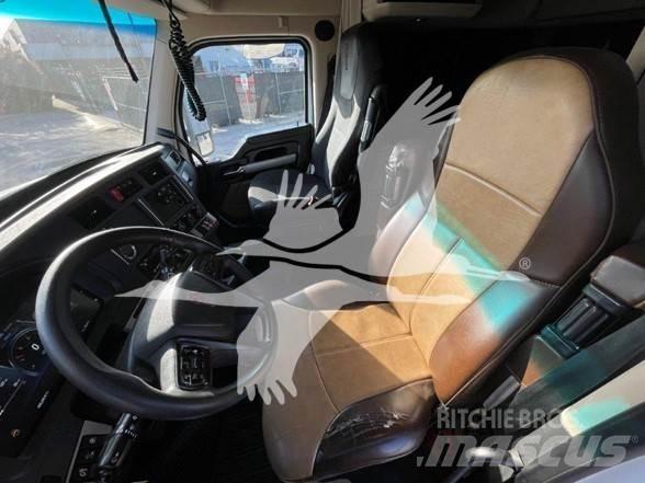 Kenworth T680 Τράκτορες