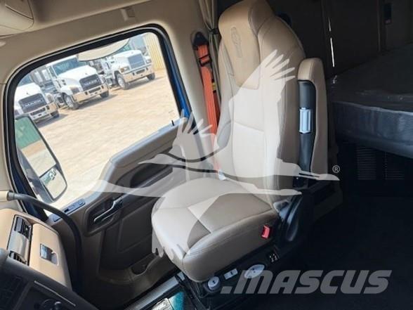 Kenworth T880 Τράκτορες