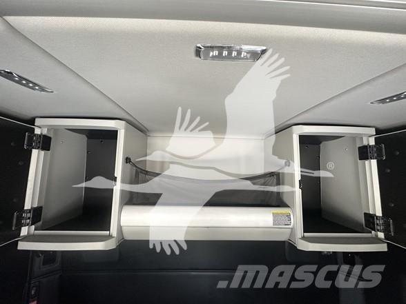 Kenworth T880 Τράκτορες