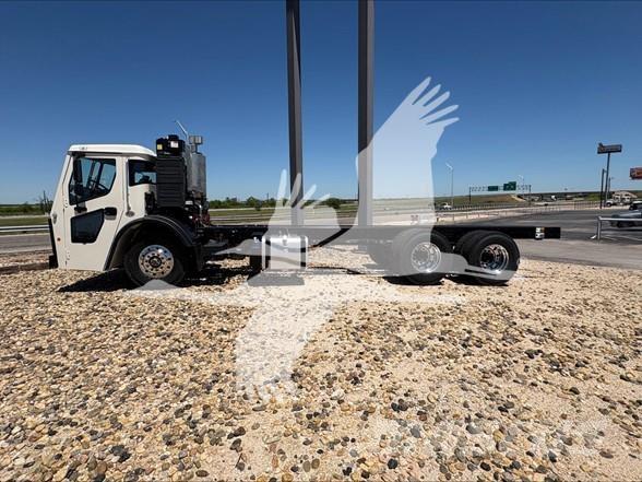 Mack LR64R Φορτηγά Σασί